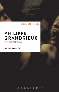 Philip Grandieux_Cover